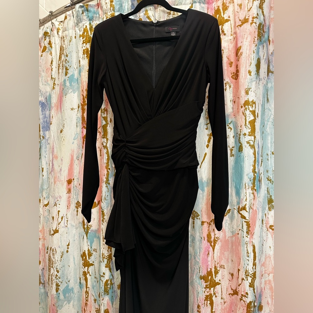 Stunning Black Dress